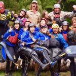 Get ACA certified to get paid to instruct whitewater kayaking in Chile.