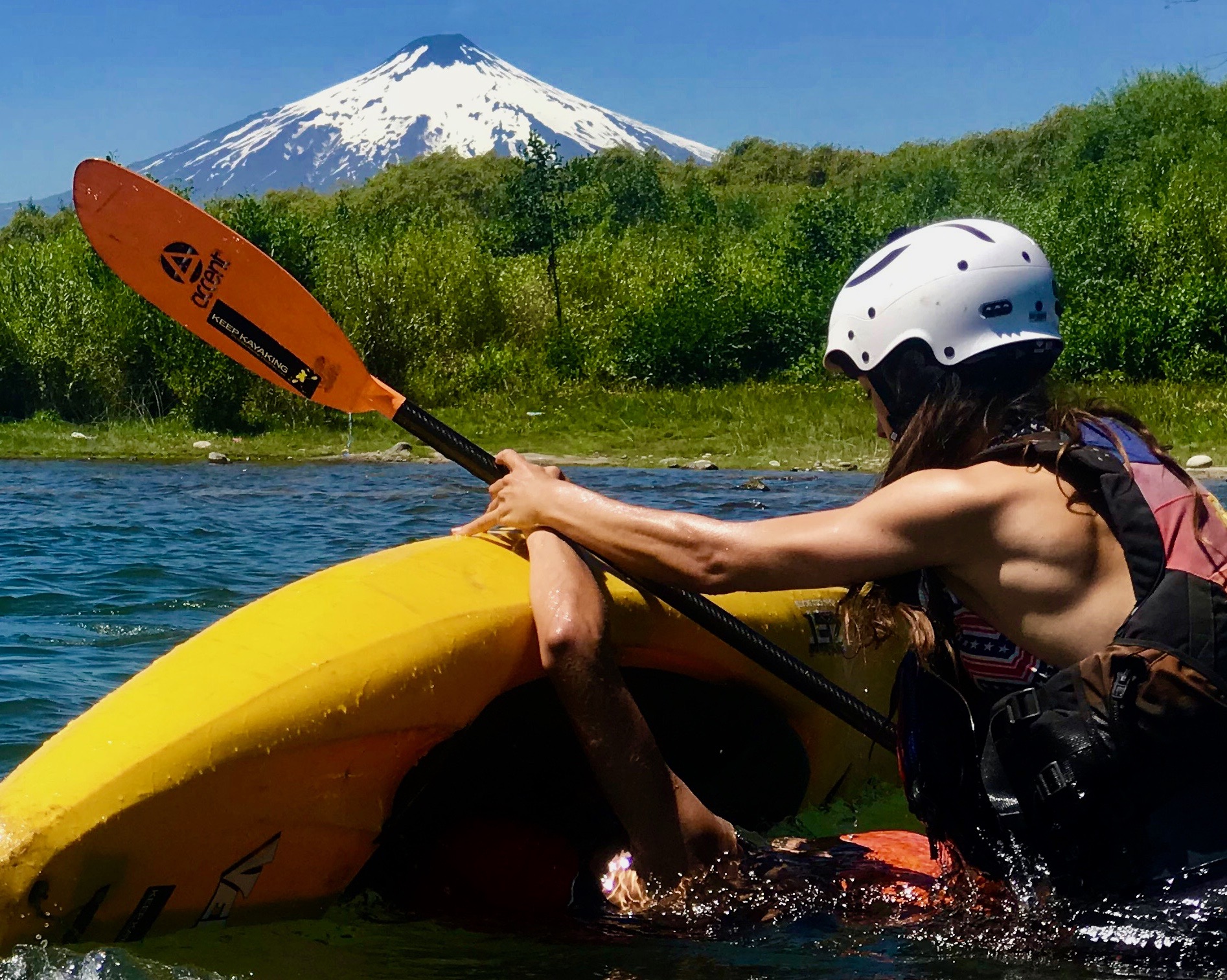 melissa-chile-kayak-roll